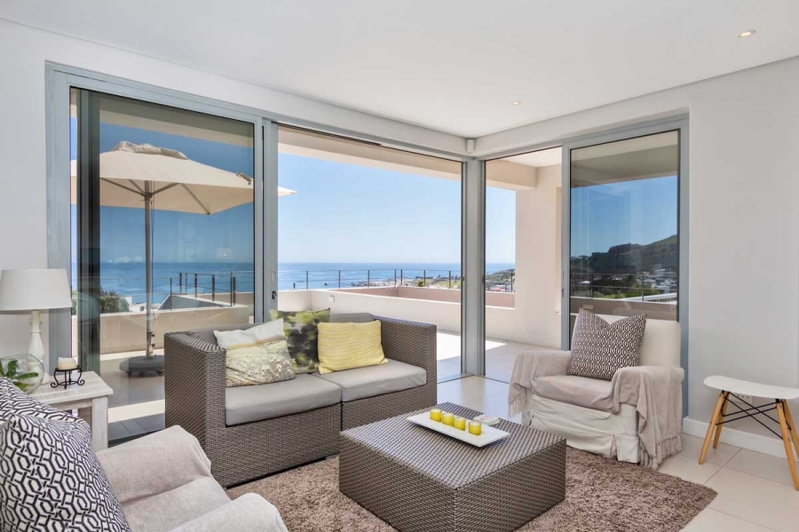 To Let 5 Bedroom Property for Rent in Camps Bay Western Cape